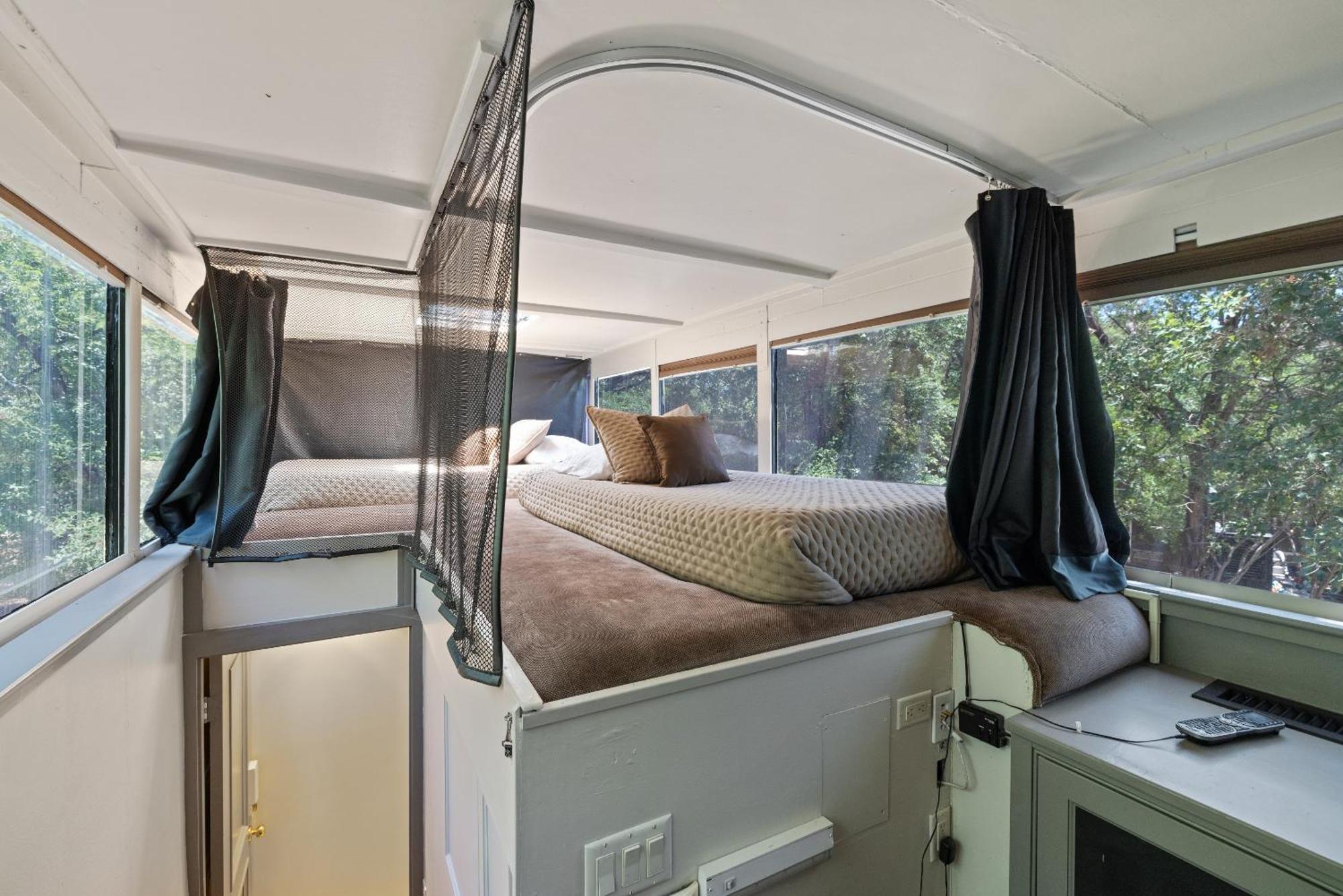 7744 Ranch Glamping Resort Austin Habitación foto