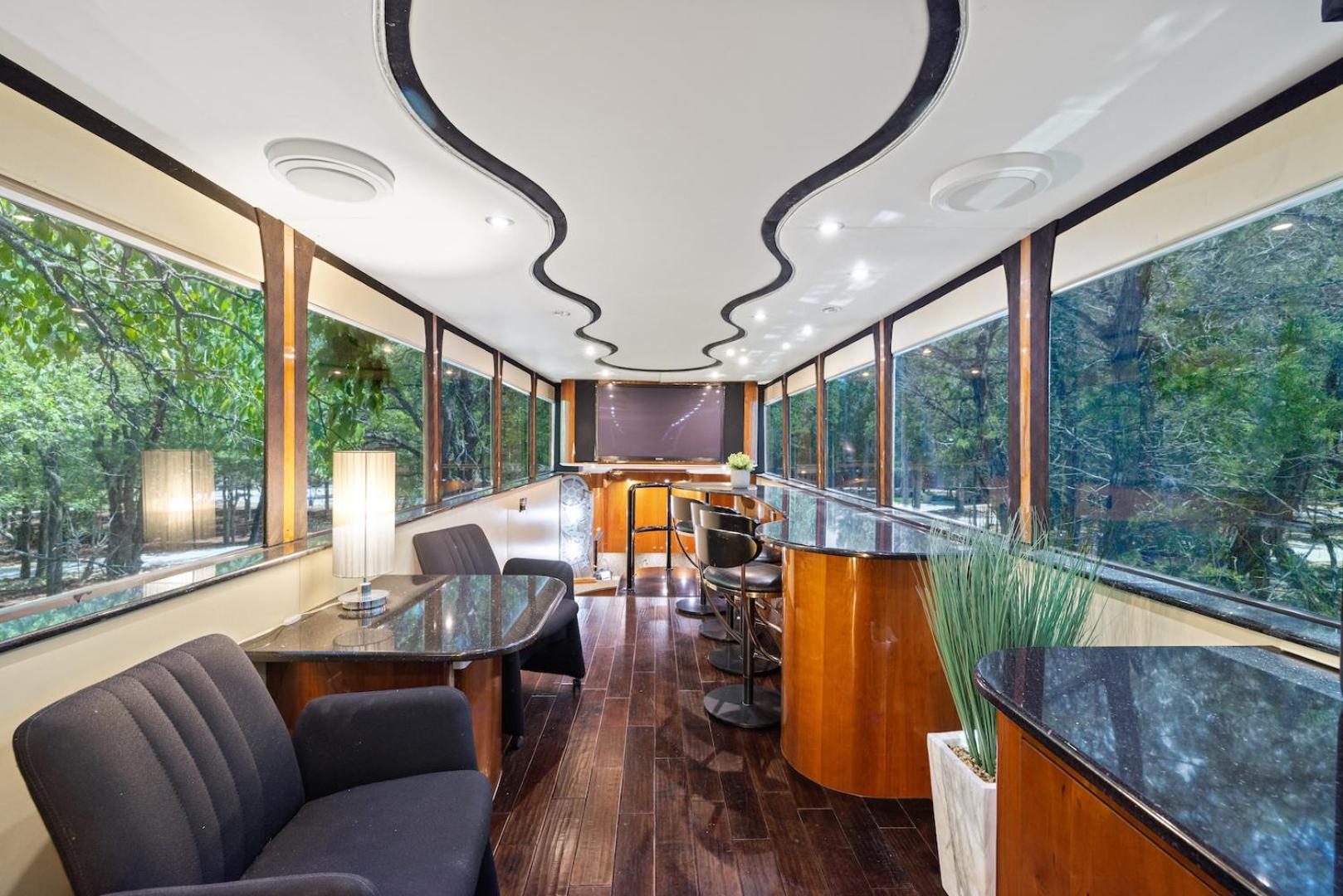 7744 Ranch Glamping Resort Austin Habitación foto